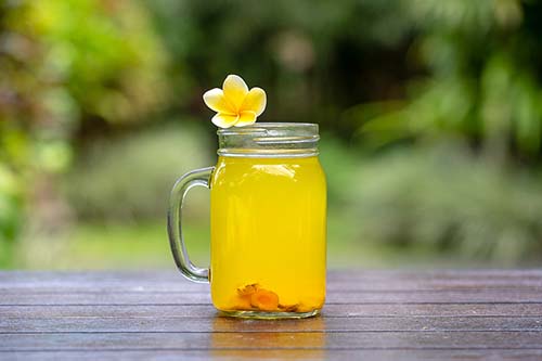 Fire Cider Time! A Georgia Gardener’s Guide to a Healthy Winter
