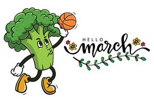 Spring Forward with Georgia's Top Gardening Trends for March