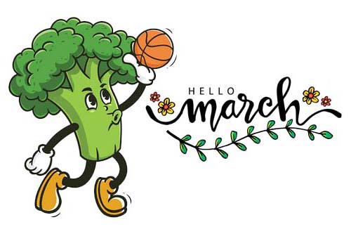 Spring Forward with Georgia's Top Gardening Trends for March