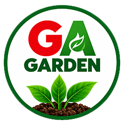 Georgia Garden gardening guide